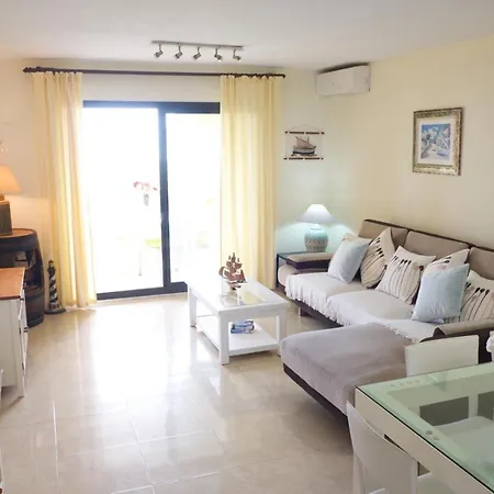 Stunning Spacious In Dona Lola *