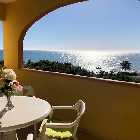 Apartment Stunning Spacious In Dona Lola *